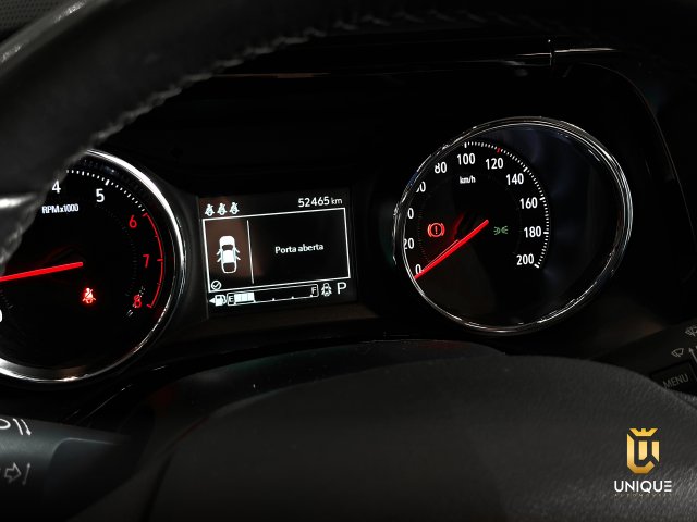 Chevrolet Montana 1.2 TURBO FLEX PREMIER AUTOMÁTICO 2023 prata à venda na Unique Automóveis em Indaiatuba — foto 17