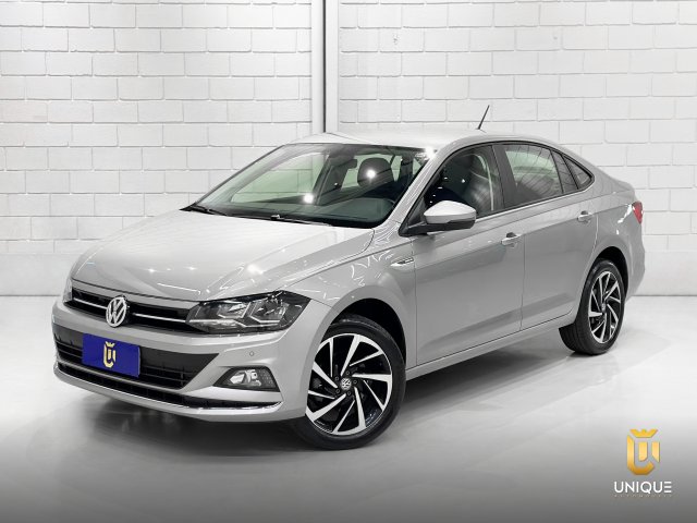 Volkswagen Virtus