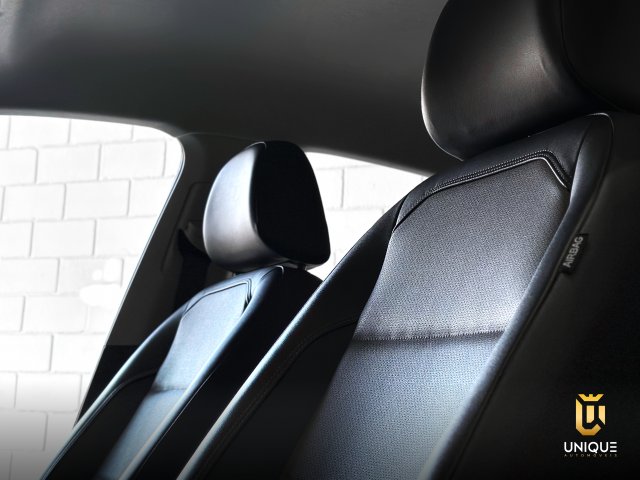 Volkswagen Virtus 1.0 200 TSI HIGHLINE AUTOMÁTICO 2022 prata à venda na Unique Automóveis em Indaiatuba — foto 18