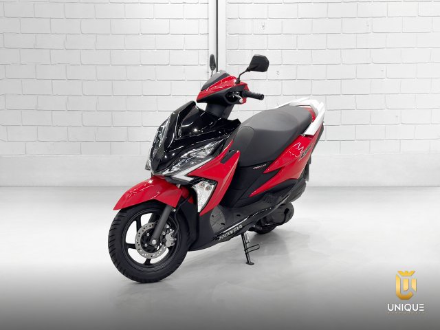 Honda Scooter