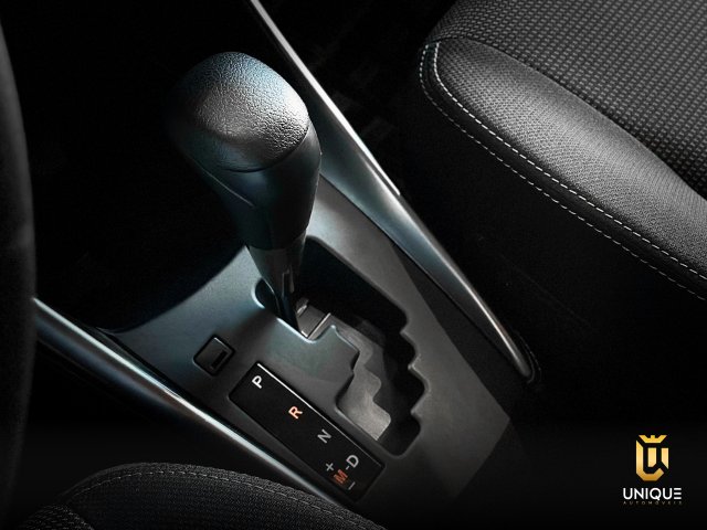 Toyota Yaris Sedan 1.5 16V FLEX SEDAN XL LIVE MULTIDRIVE 2022/2023 cinza à venda na Unique Automóveis em Indaiatuba — foto 16