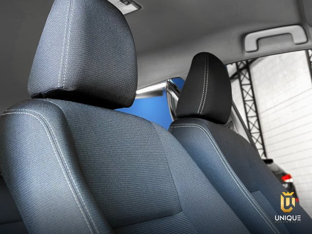 Toyota Yaris Sedan 1.5 16V FLEX SEDAN XL LIVE MULTIDRIVE 2022/2023 cinza à venda na Unique Automóveis em Indaiatuba — foto 18