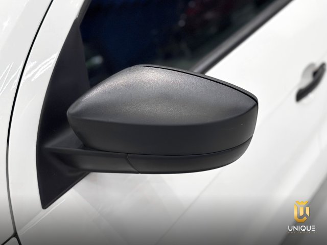 Volkswagen Gol 1.0 12V MPI TOTALFLEX 4P MANUAL 2023/2022 branco à venda na Unique Automóveis em Indaiatuba — foto 12