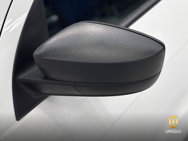 Volkswagen Gol 1.6 MSI TOTALFLEX 4P MANUAL 2021/2022 branco à venda na Unique Automóveis em Indaiatuba — foto 9