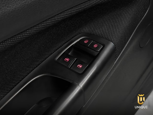 Volkswagen Gol 1.6 MSI TOTALFLEX 4P MANUAL 2021/2022 branco à venda na Unique Automóveis em Indaiatuba — foto 20