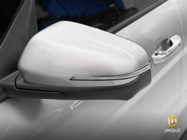 Hyundai Creta 1.0 TGDI FLEX PLATINUM SAFETY AUTOMÁTICO 2023 prata à venda na Unique Automóveis em Indaiatuba — foto 9