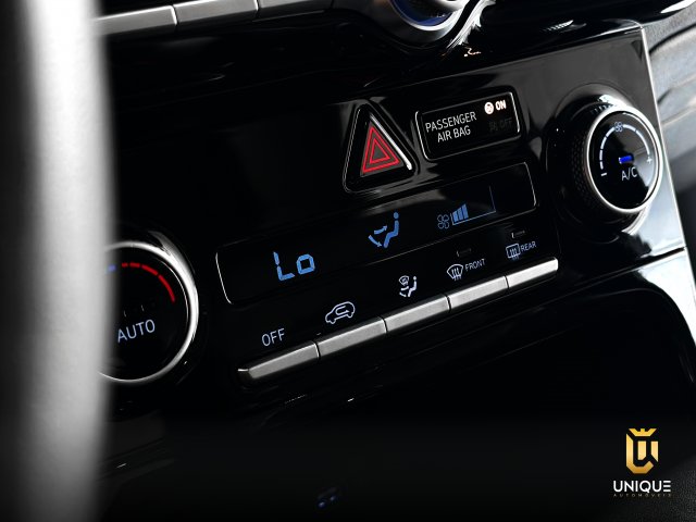 Hyundai Creta 1.0 TGDI FLEX PLATINUM SAFETY AUTOMÁTICO 2023 prata à venda na Unique Automóveis em Indaiatuba — foto 13