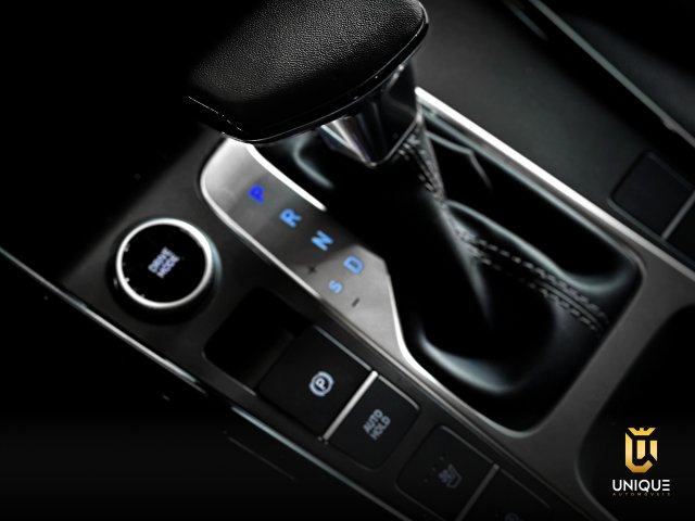 Hyundai Creta 1.0 TGDI FLEX PLATINUM SAFETY AUTOMÁTICO 2023 prata à venda na Unique Automóveis em Indaiatuba — foto 14
