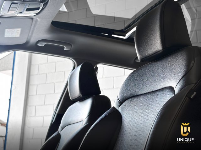 Hyundai Creta 1.0 TGDI FLEX PLATINUM SAFETY AUTOMÁTICO 2023 prata à venda na Unique Automóveis em Indaiatuba — foto 18