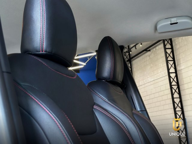Jeep Renegade 1.8 16V FLEX 4P AUTOMATICO 2020 branco à venda na Unique Automóveis em Indaiatuba — foto 19