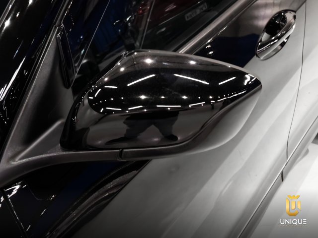Chevrolet Tracker 1.0 TURBO FLEX LT AUTOMÁTICO 2022/2023 preto à venda na Unique Automóveis em Indaiatuba — foto 6