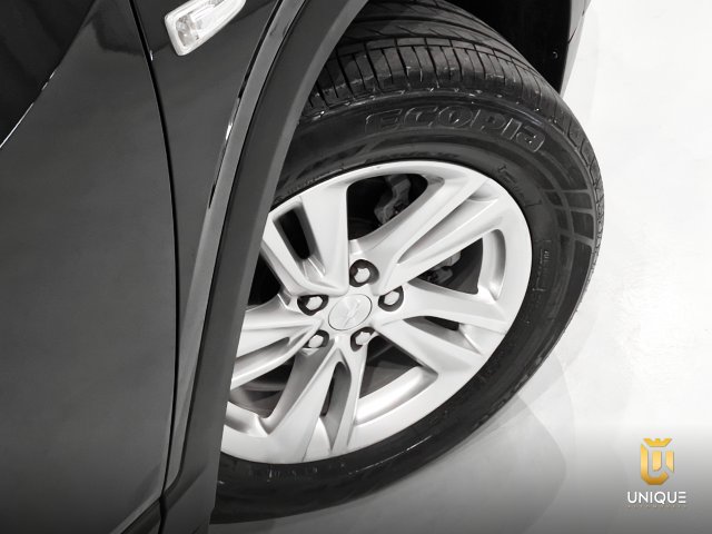 Chevrolet Tracker 1.0 TURBO FLEX LT AUTOMÁTICO 2022/2023 preto à venda na Unique Automóveis em Indaiatuba — foto 7