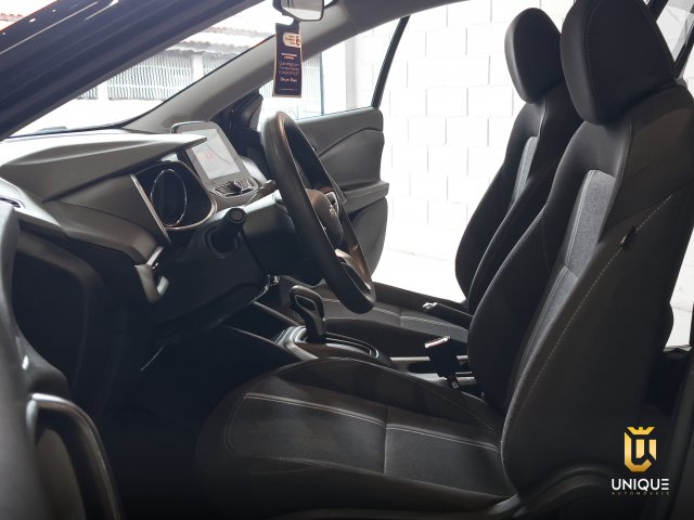 Chevrolet Tracker 1.0 TURBO FLEX LT AUTOMÁTICO 2022/2023 preto à venda na Unique Automóveis em Indaiatuba — foto 11