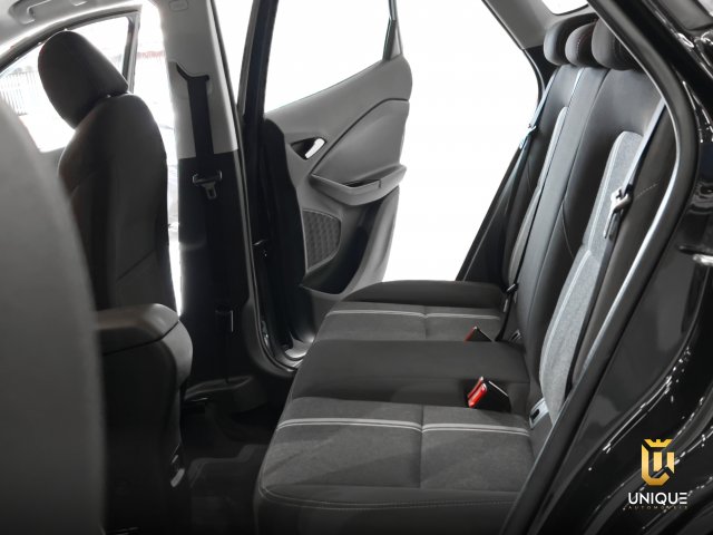 Chevrolet Tracker 1.0 TURBO FLEX LT AUTOMÁTICO 2022/2023 preto à venda na Unique Automóveis em Indaiatuba — foto 12