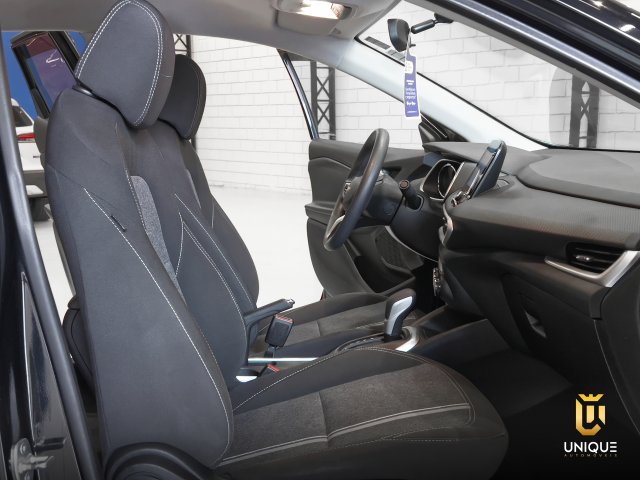 Chevrolet Tracker 1.0 TURBO FLEX LT AUTOMÁTICO 2022/2023 preto à venda na Unique Automóveis em Indaiatuba — foto 14