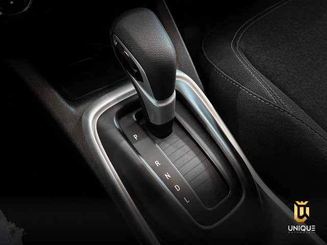 Chevrolet Tracker 1.0 TURBO FLEX LT AUTOMÁTICO 2022/2023 preto à venda na Unique Automóveis em Indaiatuba — foto 15