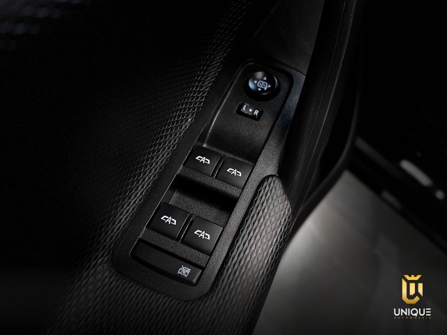 Chevrolet Tracker 1.0 TURBO FLEX LT AUTOMÁTICO 2022/2023 preto à venda na Unique Automóveis em Indaiatuba — foto 17