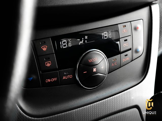 Nissan Sentra 2.0 SV 16V FLEX 4P AUTOMÁTICO 2014 preto à venda na Unique Automóveis em Indaiatuba — foto 12