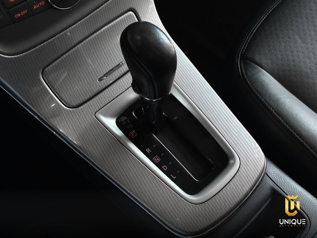 Nissan Sentra 2.0 SV 16V FLEX 4P AUTOMÁTICO 2014 preto à venda na Unique Automóveis em Indaiatuba — foto 13