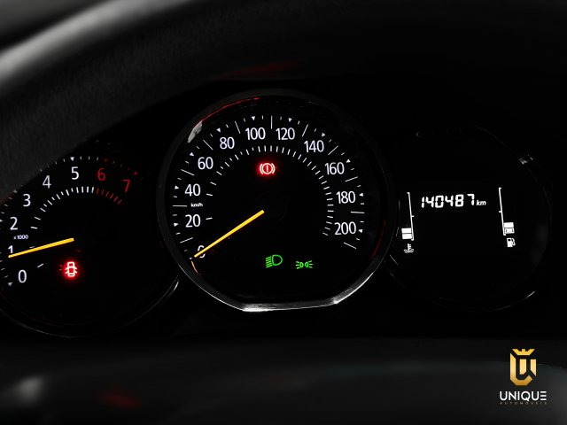 Renault Stepway 1.6 16V SCE FLEX DYNAMIQUE MANUAL 2019/2020 cinza à venda na Unique Automóveis em Indaiatuba — foto 11
