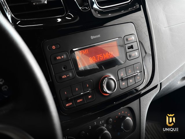 Renault Stepway 1.6 16V SCE FLEX DYNAMIQUE MANUAL 2019/2020 cinza à venda na Unique Automóveis em Indaiatuba — foto 13