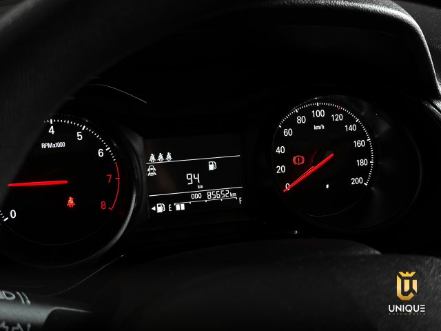 Chevrolet Onix 1.0 FLEX LT MANUAL 2022 branco à venda na Unique Automóveis em Indaiatuba — foto 10