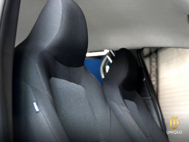 Chevrolet Onix 1.0 FLEX LT MANUAL 2022 branco à venda na Unique Automóveis em Indaiatuba — foto 16