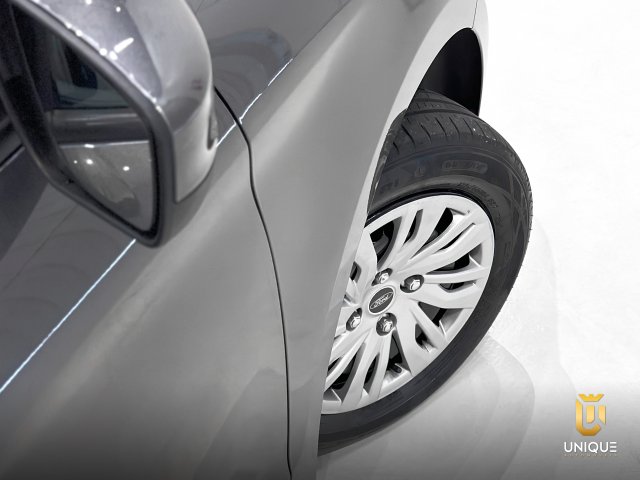 Ford Ka 1.0 TI-VCT FLEX SE MANUAL 2020 cinza à venda na Unique Automóveis em Indaiatuba — foto 13