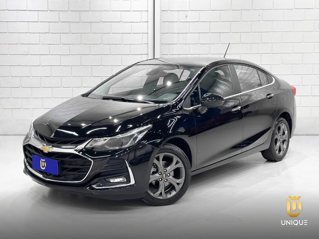 Chevrolet Cruze Sedan