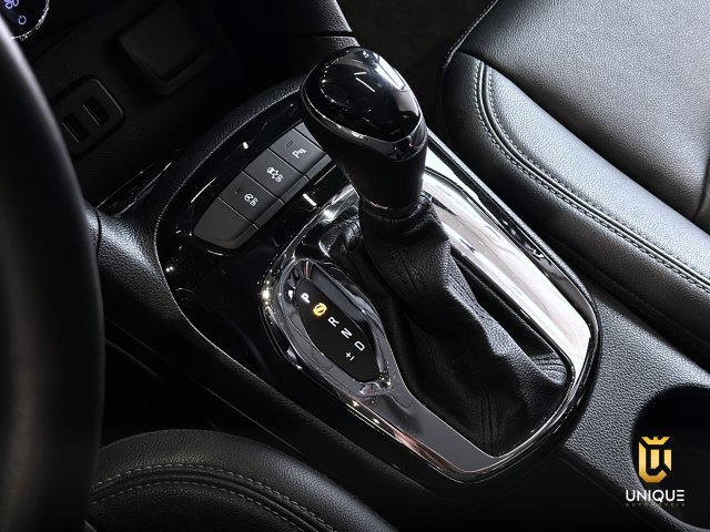Chevrolet Cruze Sedan 1.4 TURBO LTZ 16V FLEX 4P AUTOMÁTICO 2021/2022 preto à venda na Unique Automóveis em Indaiatuba — foto 14