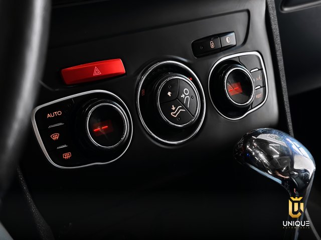 Citroën C4 Lounge 1.6 EXCLUSIVE 16V TURBO FLEX 4P AUTOMÁTICO 2015 prata à venda na Unique Automóveis em Indaiatuba — foto 12