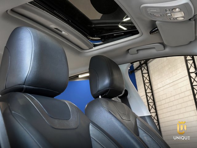 Citroën C4 Lounge 1.6 EXCLUSIVE 16V TURBO FLEX 4P AUTOMÁTICO 2015 prata à venda na Unique Automóveis em Indaiatuba — foto 20
