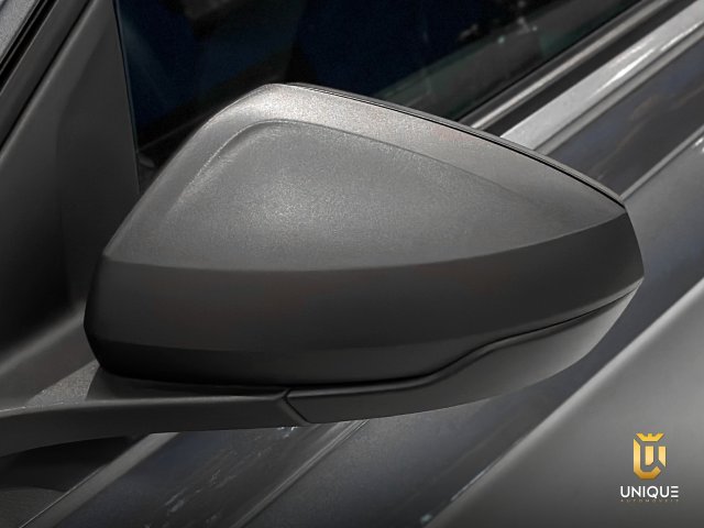 Volkswagen Polo 1.0 MPI TRACK MANUAL 2023 cinza à venda na Unique Automóveis em Indaiatuba — foto 8