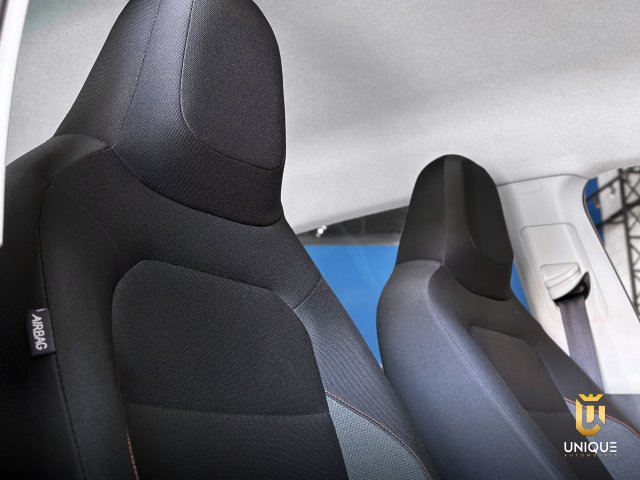 Volkswagen Polo 1.0 MPI TRACK MANUAL 2023 cinza à venda na Unique Automóveis em Indaiatuba — foto 15