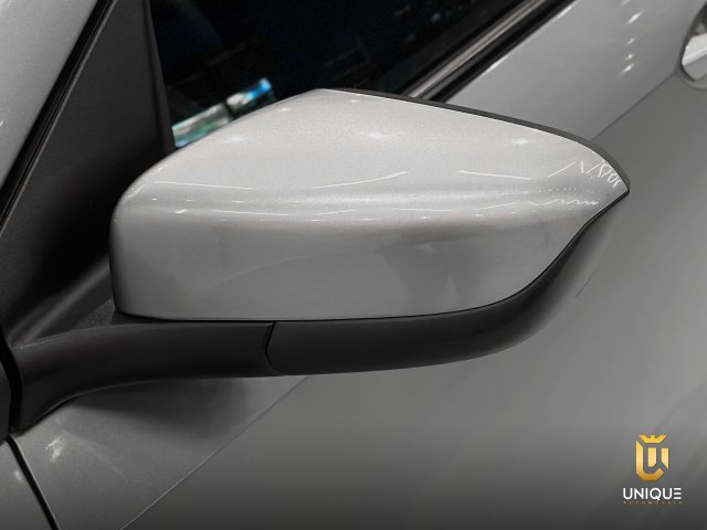 Chevrolet Onix 1.0 FLEX PLUS LT MANUAL 2024/2025 prata à venda na Unique Automóveis em Indaiatuba — foto 9