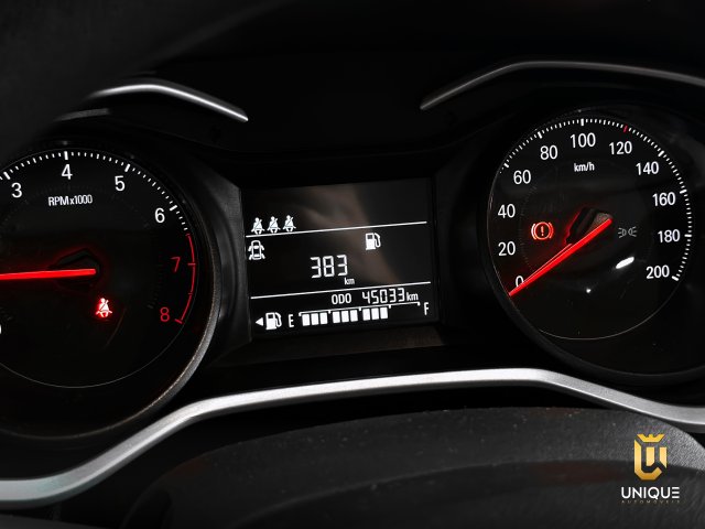 Chevrolet Onix 1.0 FLEX PLUS LT MANUAL 2024/2025 prata à venda na Unique Automóveis em Indaiatuba — foto 10