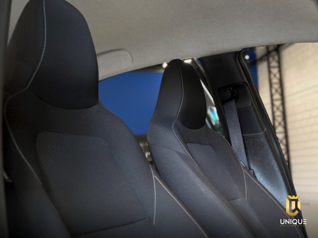 Chevrolet Onix 1.0 FLEX PLUS LT MANUAL 2024/2025 prata à venda na Unique Automóveis em Indaiatuba — foto 16