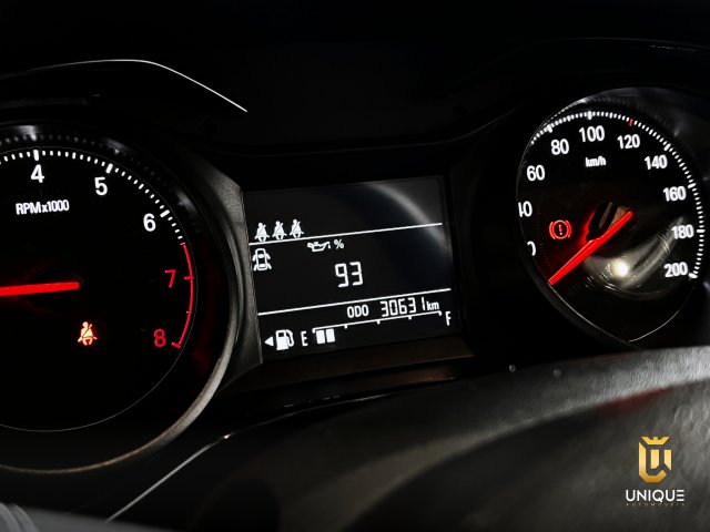 Chevrolet Onix 1.0 FLEX LT MANUAL 2022 branco à venda na Unique Automóveis em Indaiatuba — foto 10