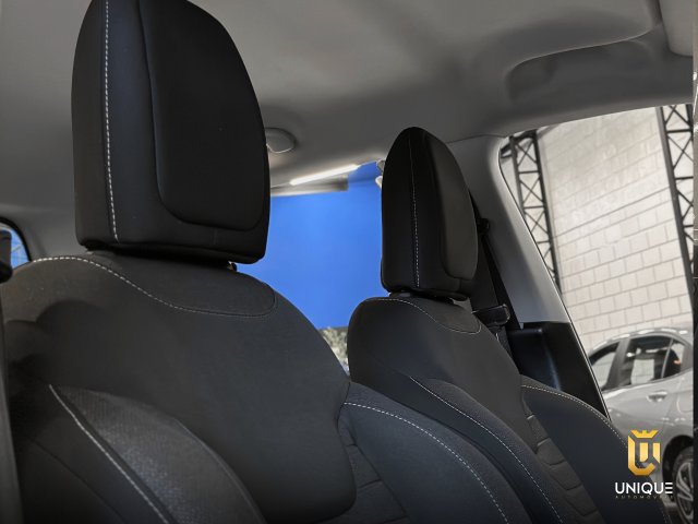 Fiat Toro 1.3 TURBO 270 FLEX FREEDOM AT6 2023 cinza à venda na Unique Automóveis em Indaiatuba — foto 19