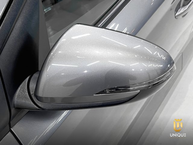 Hyundai Hb20s 1.0 TGDI FLEX PLATINUM MANUAL 2021/2022 cinza à venda na Unique Automóveis em Indaiatuba — foto 8