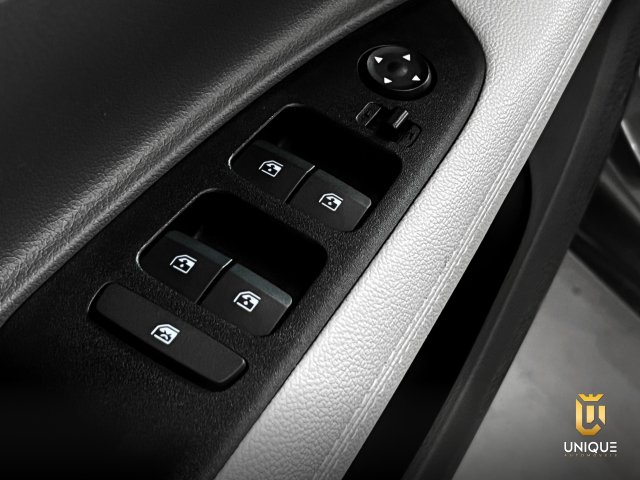 Hyundai Hb20s 1.0 TGDI FLEX PLATINUM MANUAL 2021/2022 cinza à venda na Unique Automóveis em Indaiatuba — foto 13