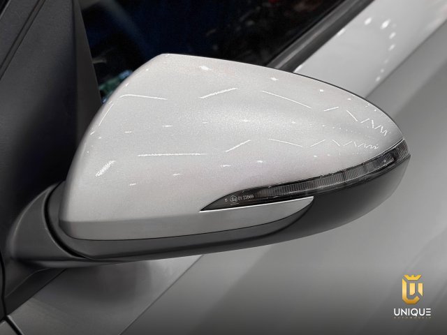 Hyundai Hb20 1.0 TGDI FLEX PLATINUM AUTOMÁTICO 2022/2023 prata à venda na Unique Automóveis em Indaiatuba — foto 9