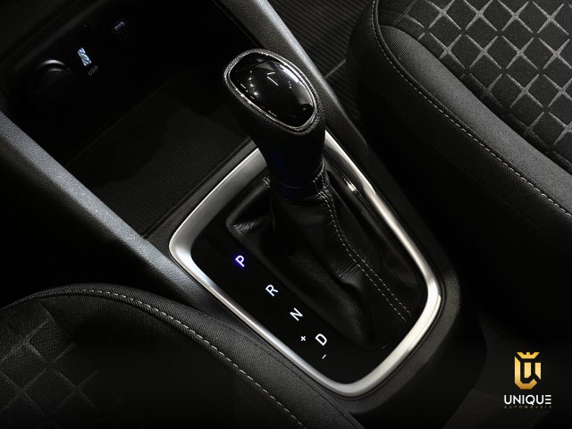 Hyundai Hb20 1.0 TGDI FLEX PLATINUM AUTOMÁTICO 2022/2023 prata à venda na Unique Automóveis em Indaiatuba — foto 13