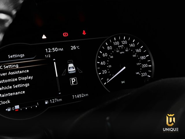 Nissan Versa 1.6 16V FLEX EXCLUSIVE XTRONIC 2021/2022 prata à venda na Unique Automóveis em Indaiatuba — foto 9