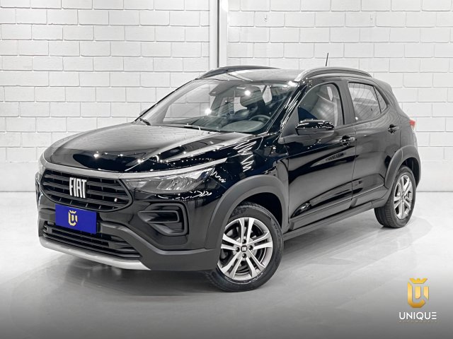 Fiat Pulse
