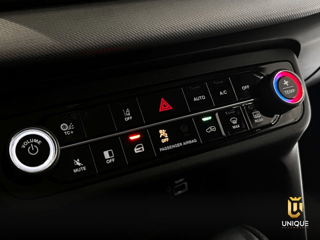 Fiat Pulse 1.0 TURBO 200 FLEX AUDACE CVT 2022 preto à venda na Unique Automóveis em Indaiatuba — foto 10