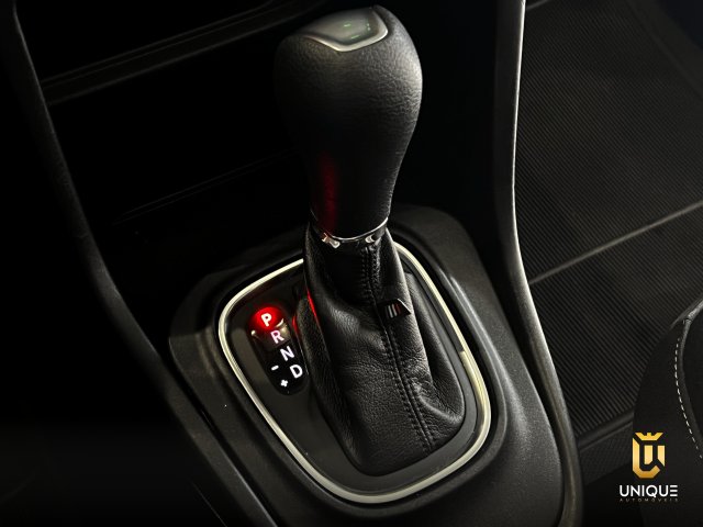Fiat Pulse 1.0 TURBO 200 FLEX AUDACE CVT 2022 preto à venda na Unique Automóveis em Indaiatuba — foto 11