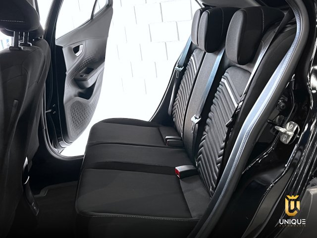 Fiat Pulse 1.0 TURBO 200 FLEX AUDACE CVT 2022 preto à venda na Unique Automóveis em Indaiatuba — foto 16