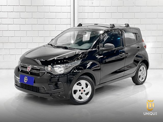 Fiat Mobi