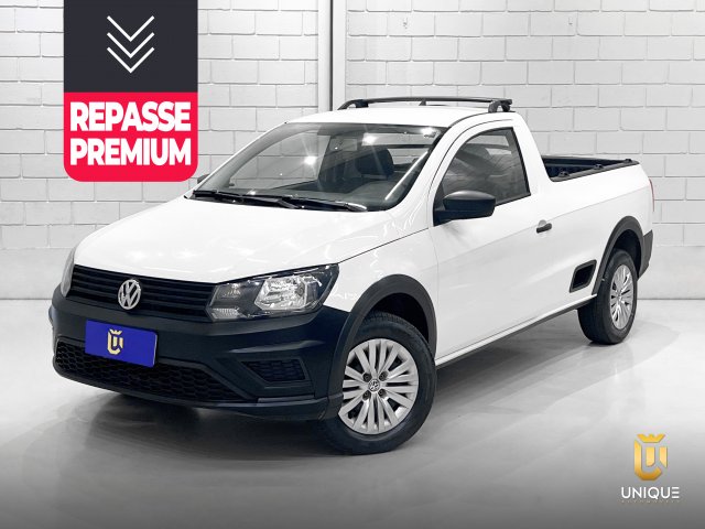 Volkswagen Saveiro